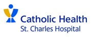catholic health st charles hospital