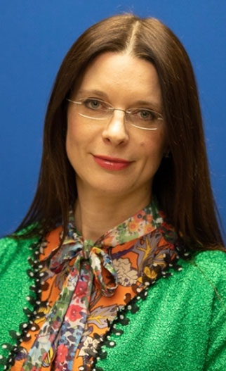 Dr. Mila Kote