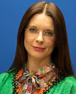 Dr. Mila Kote