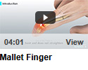 Mallet Finger