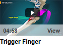 Trigger Finger