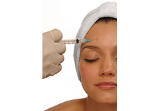 Dermal Filler Treatment