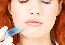 Injectables